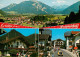 73244057 Ruhpolding Fliegeraufnahme Ruhpolding - Ruhpolding