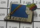 1818A Pin's Pins / Beau Et Rare / MARQUES / AREMIG ARC EN CIEL - Trademarks