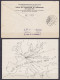 Delcampe - Luxembourg - Lot De 6 Documents Par Poste Aérienne De 1931 à 1937 - Voir Scans - Brieven En Documenten