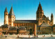 73243448 Mainz Rhein 1000jaehriger Dom Mainz Rhein - Mainz