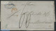 Great Britain 1847 Letter From Hull To Amsterdam, Postal History - Sonstige & Ohne Zuordnung