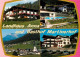 73243180 St Martin Tennengebirge Panorama Lammertal Gasthof Martinerhof Landhaus - Sonstige & Ohne Zuordnung