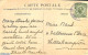 Great Britain 1912 Postcard To England. 'Femm'me Du Sud Algerien, Postal History - Covers & Documents