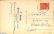 Germany, Empire 1947 Postcard From Bremerhaven (American Zone), Postal History - Other & Unclassified