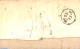 Cuba 1819 Letter From Havanna To Bordeaux, Via Great BRitain, Postal History - Storia Postale