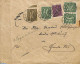 Germany, Empire 1922 Letter To Grube Ilse, Postal History - Brieven En Documenten
