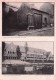 Photo - Namur -JAMBES - Salle Des Fetes En 1932 - Salle Des Fetes En 1938  - Publicité Politique  - Non Classés