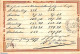 Finland 1877 Postcard 16p, Sent To Luebeck, Used Postal Stationary - Brieven En Documenten