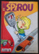 Spirou Hebdomadaire N° 2938 -1994 - Spirou Magazine