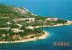 73243058 Rabac Kroatien Fliegeraufnahme Hotels Girandela Lanterna Sankt Andrea M - Croatie