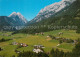 73243005 Vomp Tirol Fliegeraufnahme Vomp Tirol - Sonstige & Ohne Zuordnung
