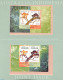 Australia 1996 Presentation Pack With Australian And Indonesian S/s, Mint NH, Nature - Various - Animals (others & Mix.. - Neufs