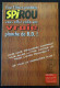 Spirou Hebdomadaire N° 2940 -1994 - Spirou Magazine