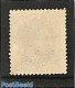 Spain 1882 30c, Stamp Out Of Set, Regummed, Unused (hinged) - Ongebruikt