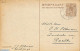 Netherlands 1924 Reply Paid Postcard 7.5/7.5c, Used Postal Stationary - Lettres & Documents