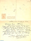 Netherlands 1926 Reply Paid Postcard 7.5/7.5c, Used Postal Stationary - Brieven En Documenten
