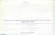Netherlands 1953 Aerogramme 30c To USA, Used Postal Stationary - Briefe U. Dokumente