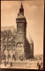 Paris. Palais De Justice. - Zonder Classificatie