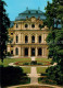 73242815 Wuerzburg Residenz Gartenpavillon Wuerzburg - Würzburg