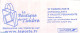 France 2002 La Boutique Du Timbre, Booklet 10x Timbre Rouge S-a, Mint NH, Stamp Booklets - Unused Stamps