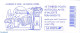France 2006 Portraits De Régions, Booklet 10x Timbre Rouge S-a, Mint NH, Stamp Booklets - Ongebruikt