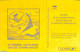 France 1998 Booklet With 20x Rouge S-a Type II (broken Ear), Mint NH - Ongebruikt