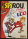 Spirou Hebdomadaire N° 2944 -1994 - Spirou Magazine