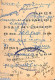 India 1925 Indore, Used Postcard. Uprated, Used Postal Stationary - Cartas & Documentos