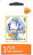 Netherlands 2023 Echt Hollands 10v M/s S-a, Mint NH, Sport - Various - Cycling - Lighthouses & Safety At Sea - Nuevos