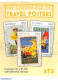 Australia 2023 Travel Posters Booklet S-a, Mint NH, Transport - Ships And Boats - Art - Poster Art - Neufs