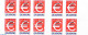 Saint Pierre And Miquelon 1999 Euro Booklet, Mint NH, Stamp Booklets - Non Classés