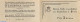 Sweden 1942 C.W. Von Scheele Booklet, Mint NH, Science - Chemistry & Chemists - Stamp Booklets - Ongebruikt