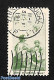 Switzerland 1912 Pro Juventute Green, Used, Signed With Attest, Used Or CTO - Oblitérés