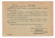 Prague 1951 Praha Československo Josef Kratchovil Czechoslovakia Pour Sétif Algérie Correspondance Philatélique - Briefe U. Dokumente