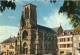 Phalsbourg - La Place D' Armes Et L' Eglise    Y 237 - Phalsbourg