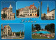 73241761 Loebau Sachsen Freibad Kirchen Loebau Sachsen - Loebau