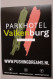 Autographe Natalie Van Gogh Parkhotel Valkenburg Format A5 - Cycling