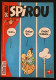 Spirou Hebdomadaire N° 2949 -1994 - Spirou Magazine