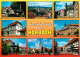 73241203 Korbach Marktplatz M. Pranger Dalwigker-Strasse Hartwigsches-Haus Klost - Korbach