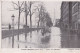 10 Cartes Inondations De Paris - Überschwemmung 1910