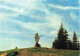 ROUMANIE - Roumania - Le Monument De Ciumirna - Vue Générale - Statue - Carte Postale - Romania
