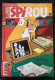 Spirou Hebdomadaire N° 2953 -1994 - Spirou Magazine