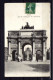Paris - Arc De Triomphe Du Carrousel - Triumphbogen
