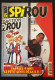 Spirou Hebdomadaire N° 2956 -1994 - Spirou Magazine