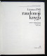 Lithuanian Book / Lietuvos TSR Raudonoji Knyga 1984 - Cultura