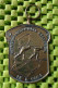 Medaile   :   Workum - Medemblik - Staveren , 23-2-1963  -  Original Foto  !!  Medallion  Dutch - Andere & Zonder Classificatie