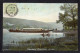 ROYAUME UNIS - ANGLETERRE - Gondola - Coniston Lake - Autres & Non Classés