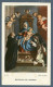 °°° Santino N. 9350 - Madonna Del Rosario °°° - Religion & Esotérisme