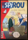 Spirou Hebdomadaire N° 2962 -1995 - Spirou Magazine