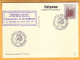 1999  Moldova Moldavie Pushkin In Moldova. FDC. Pushkin's House Museum In Chisinau. - Moldavia